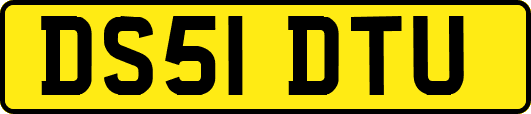 DS51DTU