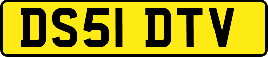 DS51DTV