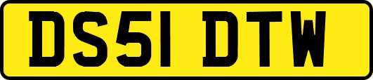 DS51DTW