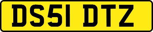 DS51DTZ