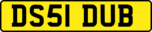 DS51DUB