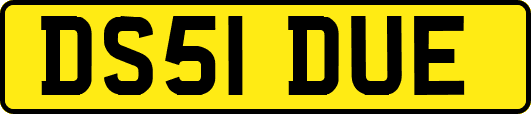 DS51DUE