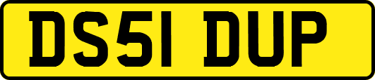 DS51DUP
