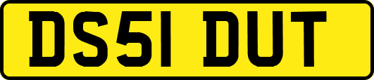 DS51DUT