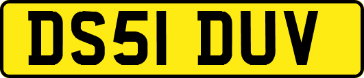 DS51DUV