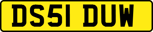 DS51DUW