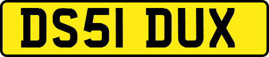DS51DUX