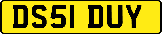 DS51DUY