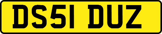 DS51DUZ