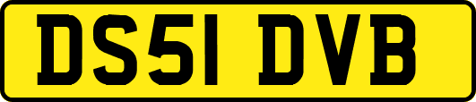 DS51DVB