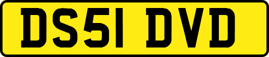 DS51DVD