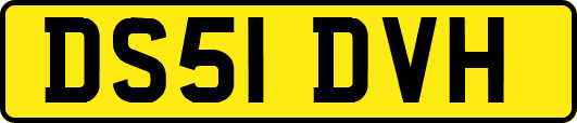 DS51DVH