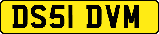 DS51DVM