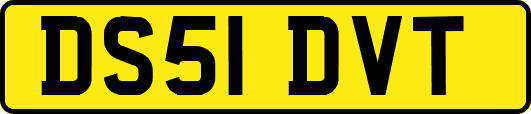 DS51DVT