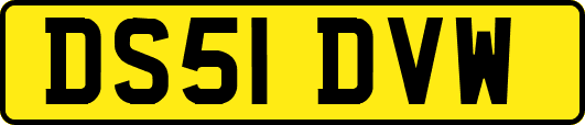DS51DVW