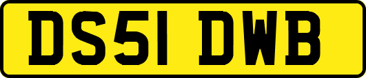 DS51DWB