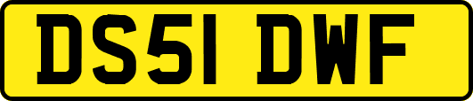DS51DWF