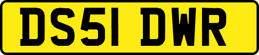 DS51DWR