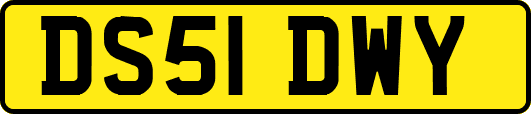 DS51DWY
