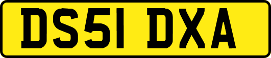 DS51DXA