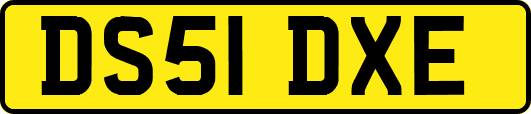 DS51DXE