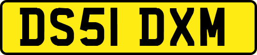 DS51DXM
