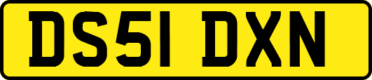 DS51DXN