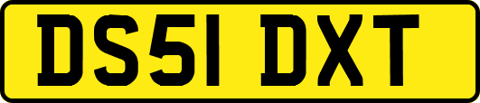 DS51DXT