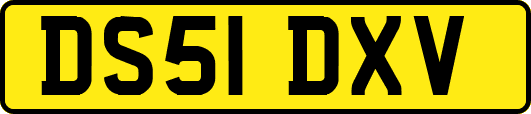 DS51DXV