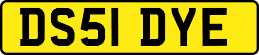 DS51DYE