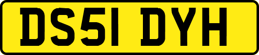 DS51DYH