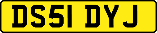 DS51DYJ