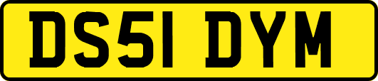 DS51DYM
