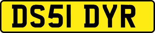 DS51DYR
