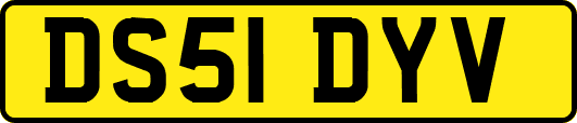 DS51DYV
