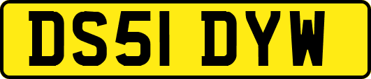 DS51DYW
