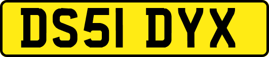 DS51DYX
