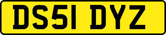 DS51DYZ