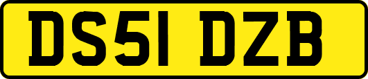 DS51DZB
