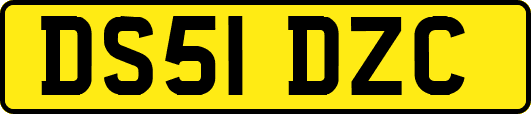 DS51DZC