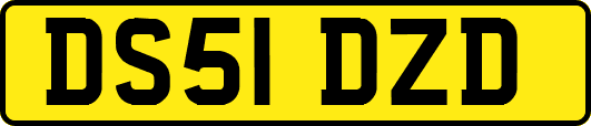 DS51DZD