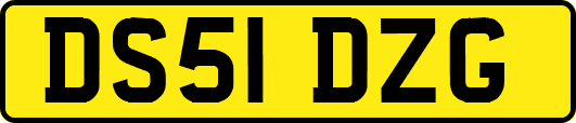 DS51DZG