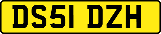 DS51DZH