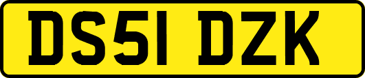 DS51DZK