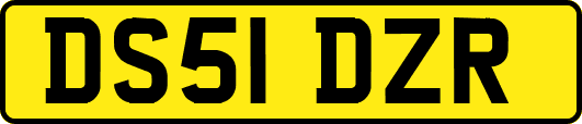 DS51DZR