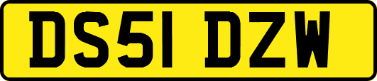DS51DZW