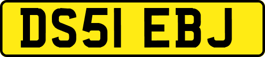 DS51EBJ