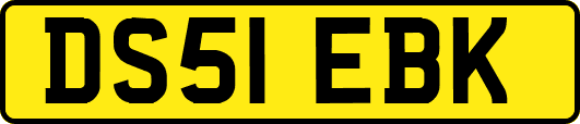 DS51EBK