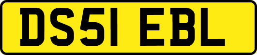 DS51EBL