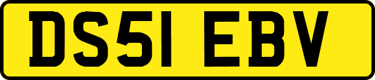 DS51EBV